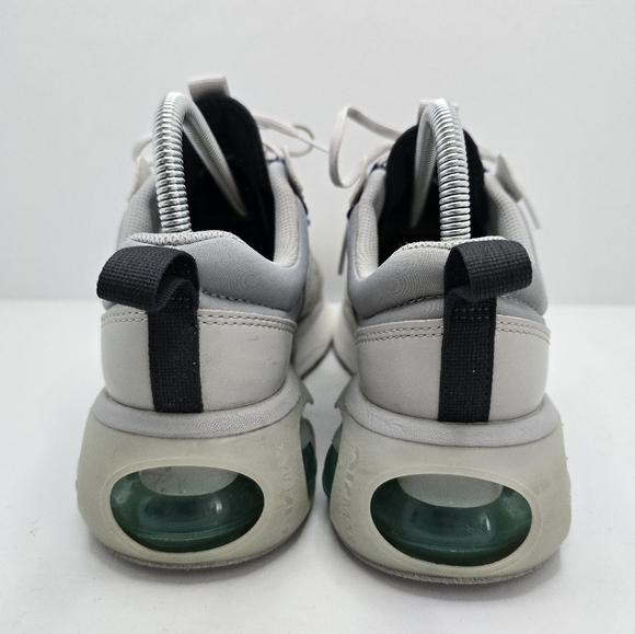 Nike | Air Max GS 'Photon Dust Clear Emerald' sporty sneakers | WMS 7.5 - Picture 10 of 13